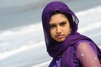 Neethi Taylor New Stills